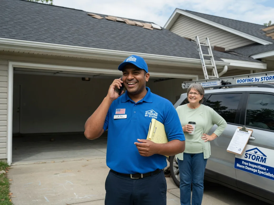 Roof Repair Near Me Chillicothe, OH FAQs