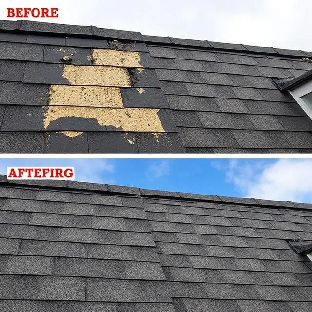 Roof Repair Near Me in Chillicothe, OH near me